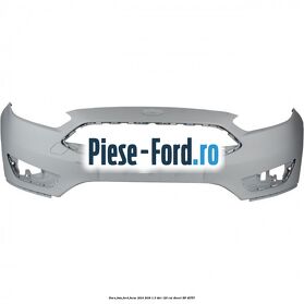 Bara fata Ford Focus 2014-2018 1.5 TDCi 120 cp